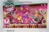 OBL681355 - Four layers lollipop cosmetics