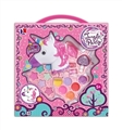 OBL681360 - Three layers of the pony cosmetics