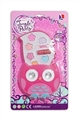 OBL681397 - A layer of the owl cosmetics
