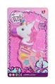OBL681398 - A layer of the pony cosmetics