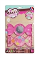 OBL681399 - A layer of candy cosmetics