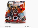 OBL681422 - The transformers