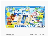 OBL681464 - POLI with 6 car parking lot