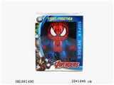 OBL681490 - spider-man