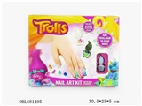 OBL681495 - Trolls 魔发精灵化妆品