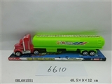 OBL681551 - 惯性油罐车