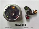 OBL681648 - R608合金手指陀螺