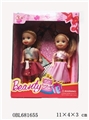 OBL681655 - 3.5 inch girl 2 only
