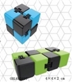 OBL681697 - The infinite square (worse) (70 g/PC)