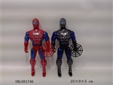 OBL681746 - spider-man