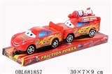 OBL681857 - 惯性车