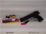 OBL681865 - 俄文警察套