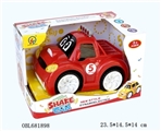 OBL681898 - Electric cartoon shake car kinetic energy