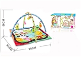 OBL681959 - Baby crawling mat rectangle