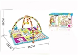 OBL681963 - Baby crawling mat rectangle