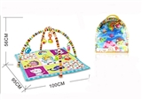 OBL681983 - Baby crawling mat rectangle