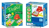 OBL681986 - Bingo is intellectual games