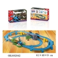 OBL682042 - Rail cars
