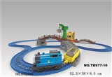OBL682045 - Rail cars
