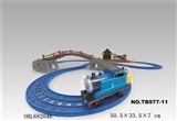 OBL682046 - Rail cars