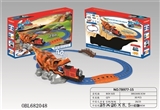 OBL682048 - Rail cars
