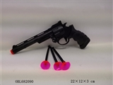 OBL682090 - 左轮针枪