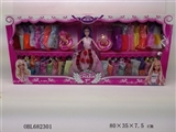 OBL682301 - 11 "heavy body ba pyrene color box