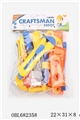 OBL682358 - Bag of tools clip suits