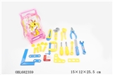 OBL682359 - Tool rod type bags