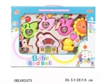 OBL682475 - Baby bed bell series