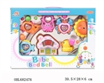 OBL682476 - Baby bed bell series