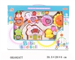 OBL682477 - Baby bed bell series