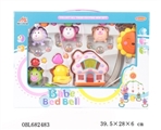OBL682483 - Baby bed bell series