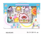 OBL682485 - Baby bed bell series