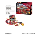 OBL682527 - Cars with only the plane 1 car only