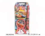 OBL682564 - Cars triad sports suits