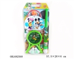 OBL682568 - Mickey triad sports suits