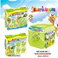 OBL682592 - tent