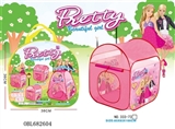 OBL682604 - tent