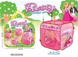OBL682605 - tent
