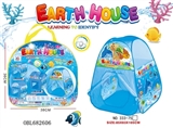OBL682606 - tent