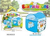 OBL682616 - tent