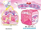 OBL682621 - tent