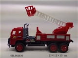 OBL682630 - 惯性消防车