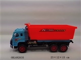 OBL682635 - 惯性斗车