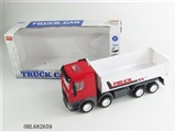 OBL682659 - 惯性工程车