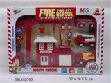 OBL682703 - FIREHOUSE
