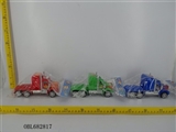 OBL682817 - 惯性拖头车