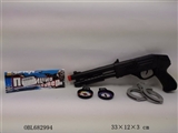 OBL682994 - 俄文警察套