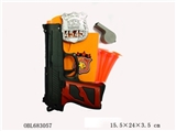OBL683057 - OPP袋警察套（1款）